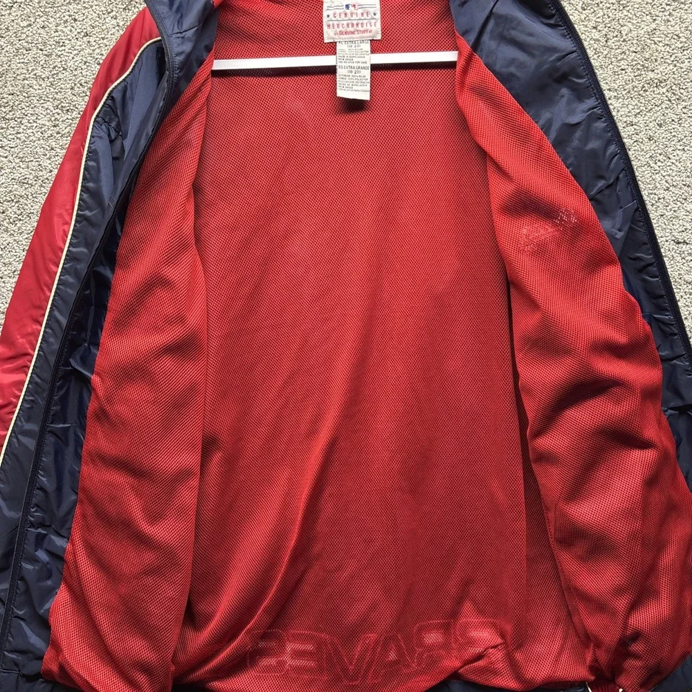 Genuine Merchandise mens size